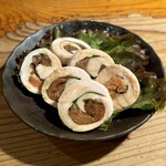 焼き鳥dining ハマー - 