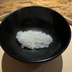温石 - 静岡 にこまる 新米 煮えばな