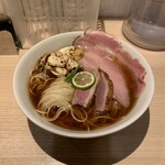 麺屋一燈 - 