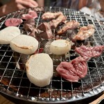 焼き鳥dining ハマー - 