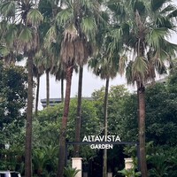 アルタビスタガーデン  - 