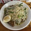 中華蕎麦 みやま