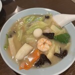 中華料理 餃子の店 三幸園 - 