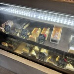 カカ チーズケーキストア - 