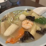 中華料理 餃子の店 三幸園 - 