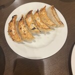 中華料理 餃子の店 三幸園 - 
