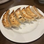 中華料理 餃子の店 三幸園 - 