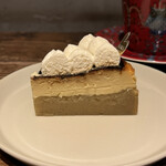 カカ チーズケーキストア - 