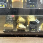 カカ チーズケーキストア - 