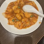中華料理 餃子の店 三幸園 - 