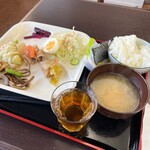 あすなろ - 