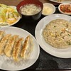 金の餃子酒場 恵比寿店