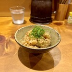 中華そば しば田 - 