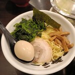 百歩ラーメン - 