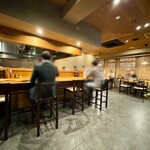 中華そば しば田 - 