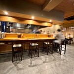 中華そば しば田 - 