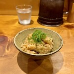 中華そば しば田 - 