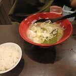 百歩ラーメン - 