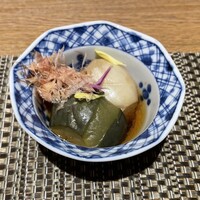 京橋 寿司 ひさ田 - 