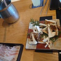 瓢嘻 新橋店 - 
