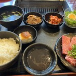 樹苑　黒毛和牛専門店 - 