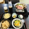 松茸ときのこ料理 きのこむら 深山