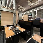 神戸焼肉かんてき - 