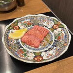 神戸焼肉かんてき - 