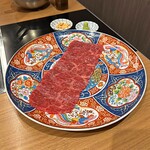 神戸焼肉かんてき - 