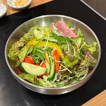 神戸焼肉かんてき - 