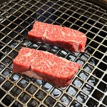 神戸焼肉かんてき - 