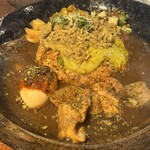 あきらカレー - 