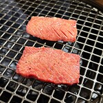 神戸焼肉かんてき - 