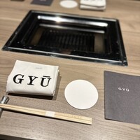 完全個室焼肉 GYU CHIBA - 