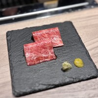 完全個室焼肉 GYU CHIBA - 