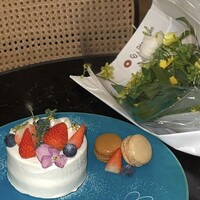 アニヴェルセル カフェ - 