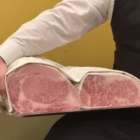ざくろ TBS店 - 