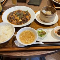 正宗広東私房菜サワダ 梅田エスト店 - 