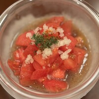 ざくろ TBS店 - 