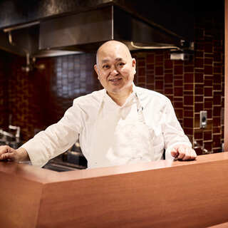 【岡﨑睦】多様な分野に通じる、この道45年の料理の達人