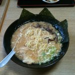 Ryuu Jin - 定番ラーメン