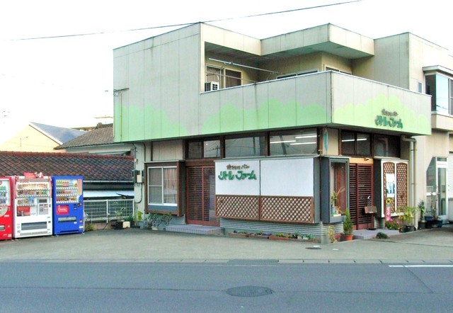 リトルファーム - 卸町（パン）の写真