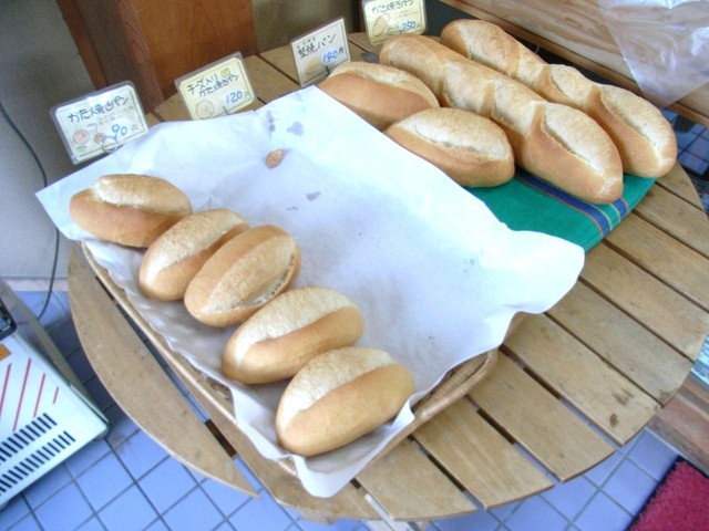 リトルファーム - 卸町（パン）の写真