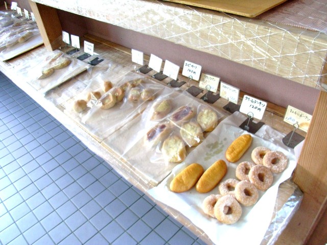 リトルファーム - 卸町（パン）の写真