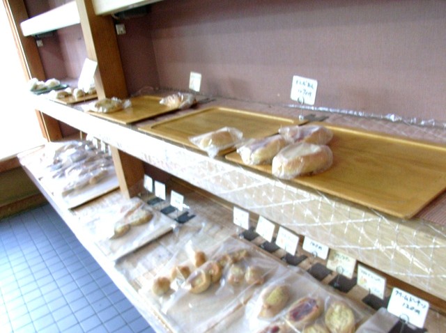 リトルファーム - 卸町（パン）の写真