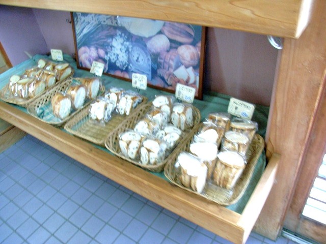 リトルファーム - 卸町（パン）の写真