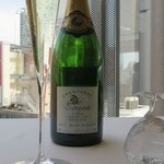 エスキス - Champagne de Sousa,Blanc Blancs Grand　Cru