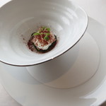 エスキス - ｾﾛﾘのｾﾞﾘｰ、ﾊﾟｾﾘのｵｲﾙ、ﾌﾞﾗｰﾀ☆