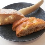 エスキス - ﾊﾟﾝ②☆