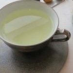 エスキス - ﾊｰﾌﾞﾃｨｰ☆